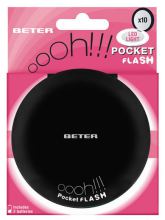 Ohh! Pocket Flash with Light and Fuchsia Magnification Ohh! Pocket Flash with Light and Fuchsia Magnification
