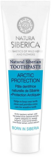 Arctic Protection toothpaste 100g Arctic Protection toothpaste 100g
