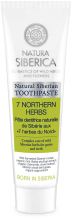 Toothpaste 7 Northern Herbs 100g Toothpaste 7 Northern Herbs 100g