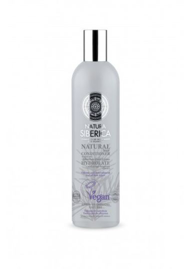 Natural Conditioner & Volume & Nutrition 400ml Natural Conditioner & Volume & Nutrition 400ml