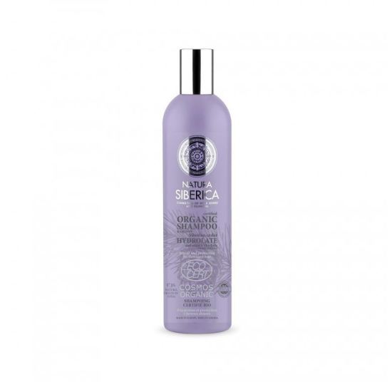 Hydrolate Hair Balm Recovery and Protection 400ml Hydrolate Hair Balm Recovery and Protection 400ml