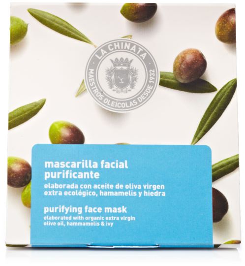 Purifying Face Mask 40 ml Purifying Face Mask 40 ml