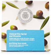 Purifying Face Mask 40 ml Purifying Face Mask 40 ml