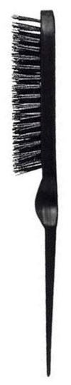 Curved Crepar Brush Pua Jabali Black Curved Crepar Brush Pua Jabali Black