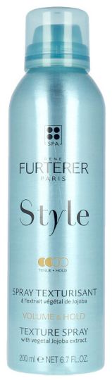 Furterer Style Texturizing Spray 200 ml Furterer Style Texturizing Spray 200 ml