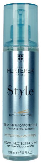 Style Thermo-Protective Spray 150 ml Style Thermo-Protective Spray 150 ml