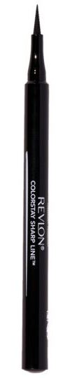 Colorstay Eye Pen Liquid Black