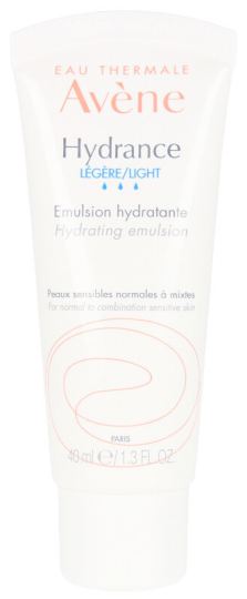 Hydrance Optimale Creme Ligere Hydratante 40 ml Hydrance Optimale Creme Ligere Hydratante 40 ml