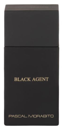 Man Black Agent Eau de Toilette spray 100 ml Man Black Agent Eau de Toilette spray 100 ml