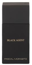 Man Black Agent Eau de Toilette spray 100 ml Man Black Agent Eau de Toilette spray 100 ml