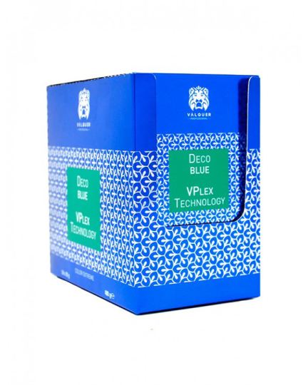 Decoblue Vplex Technology 24 units Decoblue Vplex Technology 24 units