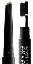Wonder Stick medium Fill & Fluff eyebrow pencil Wonder Stick medium Fill & Fluff eyebrow pencil