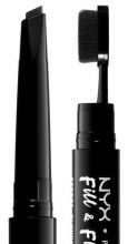 Wonder Stick medium Fill & Fluff eyebrow pencil Wonder Stick medium Fill & Fluff eyebrow pencil