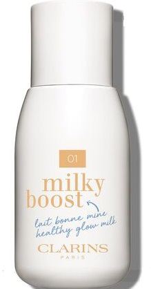 Milky Boost Lait Bonne Mine 50 ml Milky Boost Lait Bonne Mine 50 ml