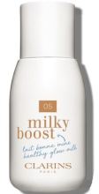 Milky Boost Lait Bonne Mine 50 ml Milky Boost Lait Bonne Mine 50 ml