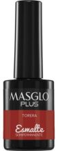 Esmalte Semi permanent Plus 15 ml Esmalte Semi permanent Plus 15 ml