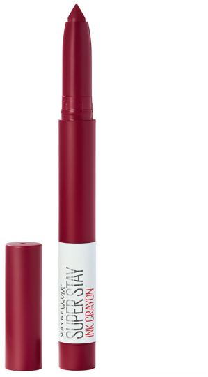 Superstay Ink Crayon Lipstick Superstay Ink Crayon Lipstick
