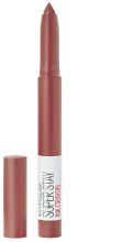 Superstay Ink Crayon Lipstick Superstay Ink Crayon Lipstick