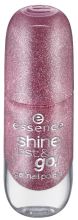Shine last & Go! Nail Polish Gel Shine last & Go! Nail Polish Gel