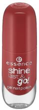 Shine last & Go! Nail Polish Gel Shine last & Go! Nail Polish Gel