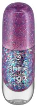 Shine last & Go! Nail Polish Gel Shine last & Go! Nail Polish Gel