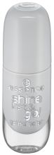 Shine last & Go! Nail Polish Gel Shine last & Go! Nail Polish Gel