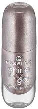 Shine last & Go! Nail Polish Gel Shine last & Go! Nail Polish Gel