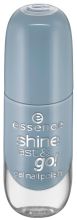 Shine last & Go! Nail Polish Gel Shine last & Go! Nail Polish Gel