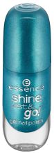 Shine last & Go! Nail Polish Gel Shine last & Go! Nail Polish Gel