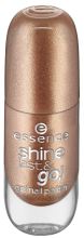 Shine last & Go! Nail Polish Gel Shine last & Go! Nail Polish Gel