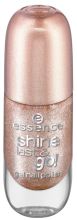 Shine last & Go! Nail Polish Gel Shine last & Go! Nail Polish Gel