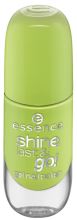 Shine last & Go! Nail Polish Gel Shine last & Go! Nail Polish Gel