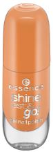 Shine last & Go! Nail Polish Gel Shine last & Go! Nail Polish Gel