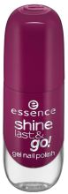 Shine last & Go! Nail Polish Gel Shine last & Go! Nail Polish Gel