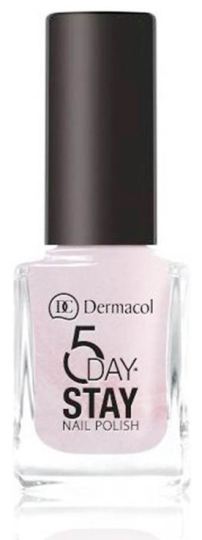 Nail Polish 5 Days Stay Long Nail Polish 5 Days Stay Long