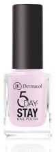 Nail Polish 5 Days Stay Long Nail Polish 5 Days Stay Long