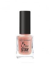 Nail Polish 5 Days Stay Long Nail Polish 5 Days Stay Long
