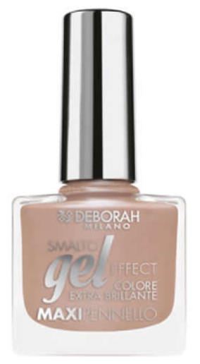 Gel Effect Nail Polish Gel Effect Nail Polish