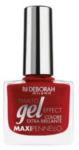 Gel Effect Nail Polish Gel Effect Nail Polish
