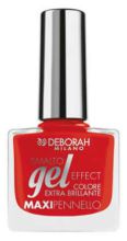 Gel Effect Nail Polish Gel Effect Nail Polish