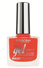 Gel Effect Nail Polish Gel Effect Nail Polish