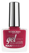 Gel Effect Nail Polish Gel Effect Nail Polish