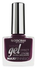 Gel Effect Nail Polish Gel Effect Nail Polish