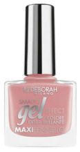 Gel Effect Nail Polish Gel Effect Nail Polish