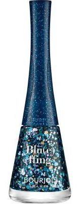 1 Seconde Nail Polish 1 Seconde Nail Polish