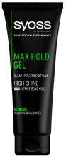 Max Hold Wax Extra Strong Max Hold Wax Extra Strong