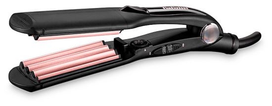 Crimper Hair Straightener 2165CE 35 mm Crimper Hair Straightener 2165CE 35 mm