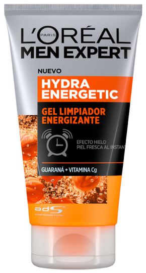 Hydra Energetic Expert Cleansing Gel 100 ml Hydra Energetic Expert Cleansing Gel 100 ml