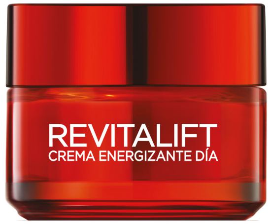 Revitalift Energizing Day Cream Red ginseng 50 ml Revitalift Energizing Day Cream Red ginseng 50 ml