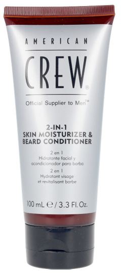 2 In 1 Skin Moisturizer & Beard Conditioner 100 ml 2 In 1 Skin Moisturizer & Beard Conditioner 100 ml